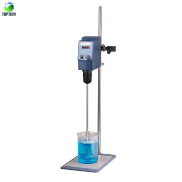 Laboratory Overhead Paddle Stirrer